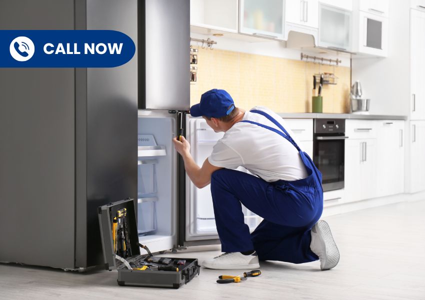 Manchester Township Appliance Repair Company